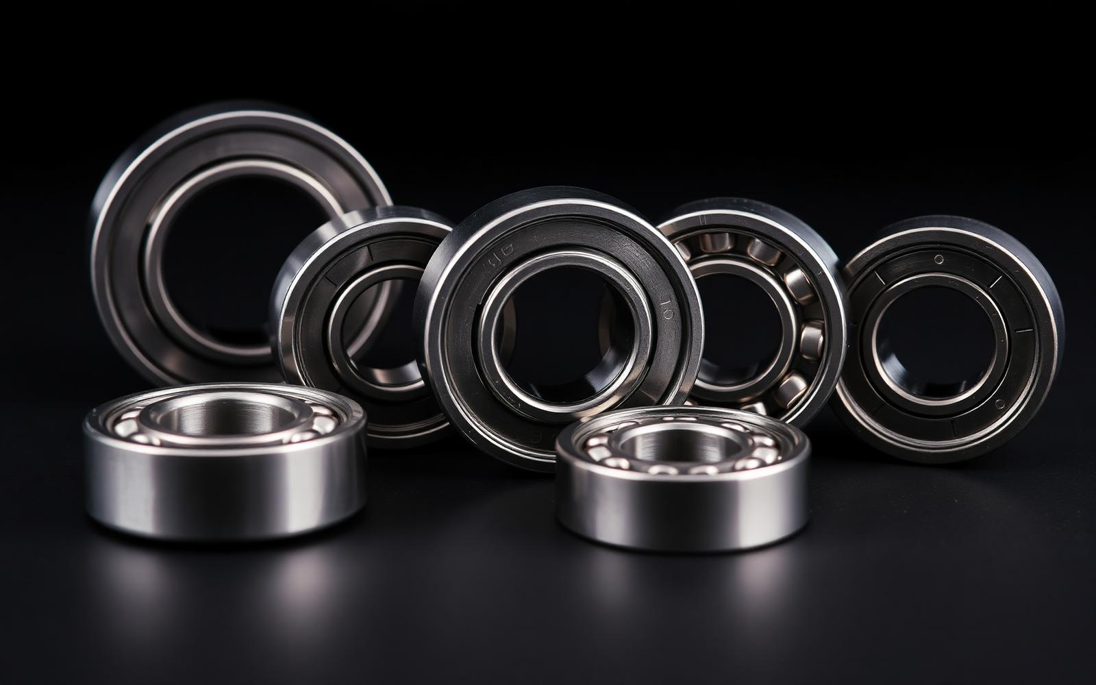 VEC Bearings Argentina | Rodamientos Automotor, Industria y Agro